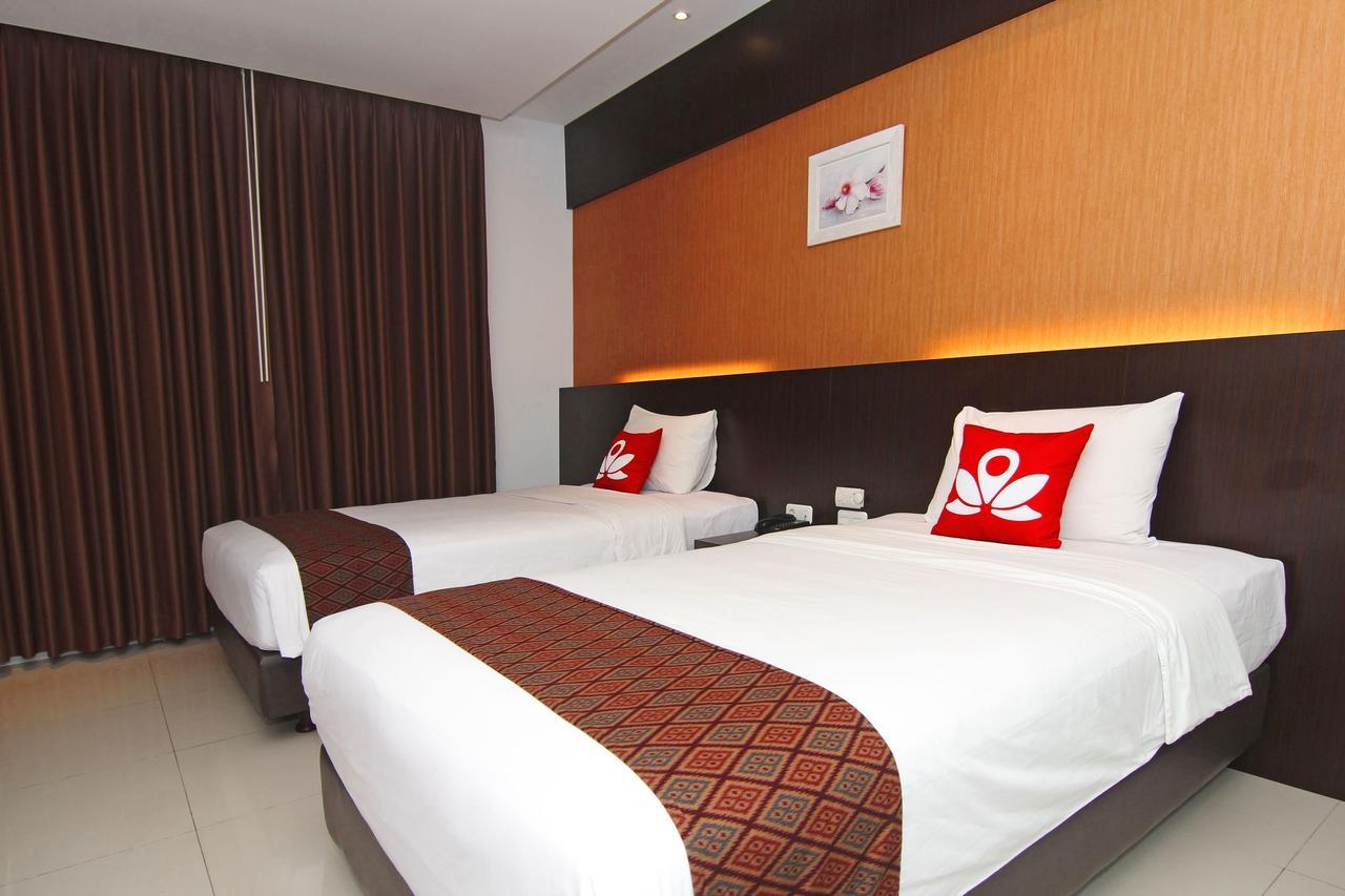 Zen Premium Near Rumah Mode Bandung Buitenkant foto