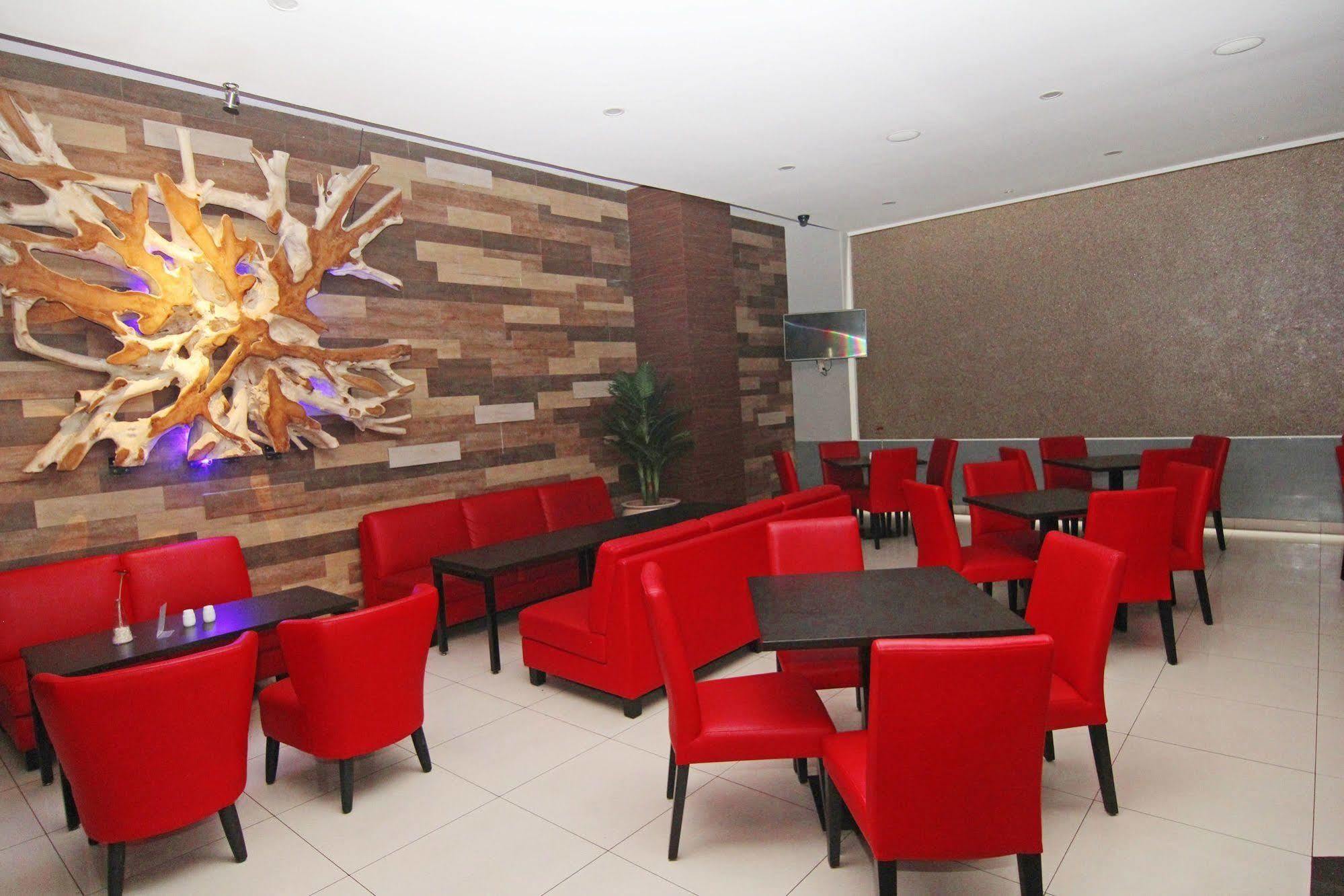 Zen Premium Near Rumah Mode Bandung Buitenkant foto