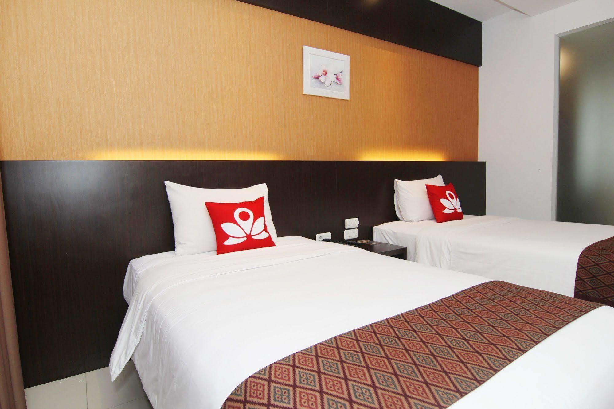 Zen Premium Near Rumah Mode Bandung Buitenkant foto