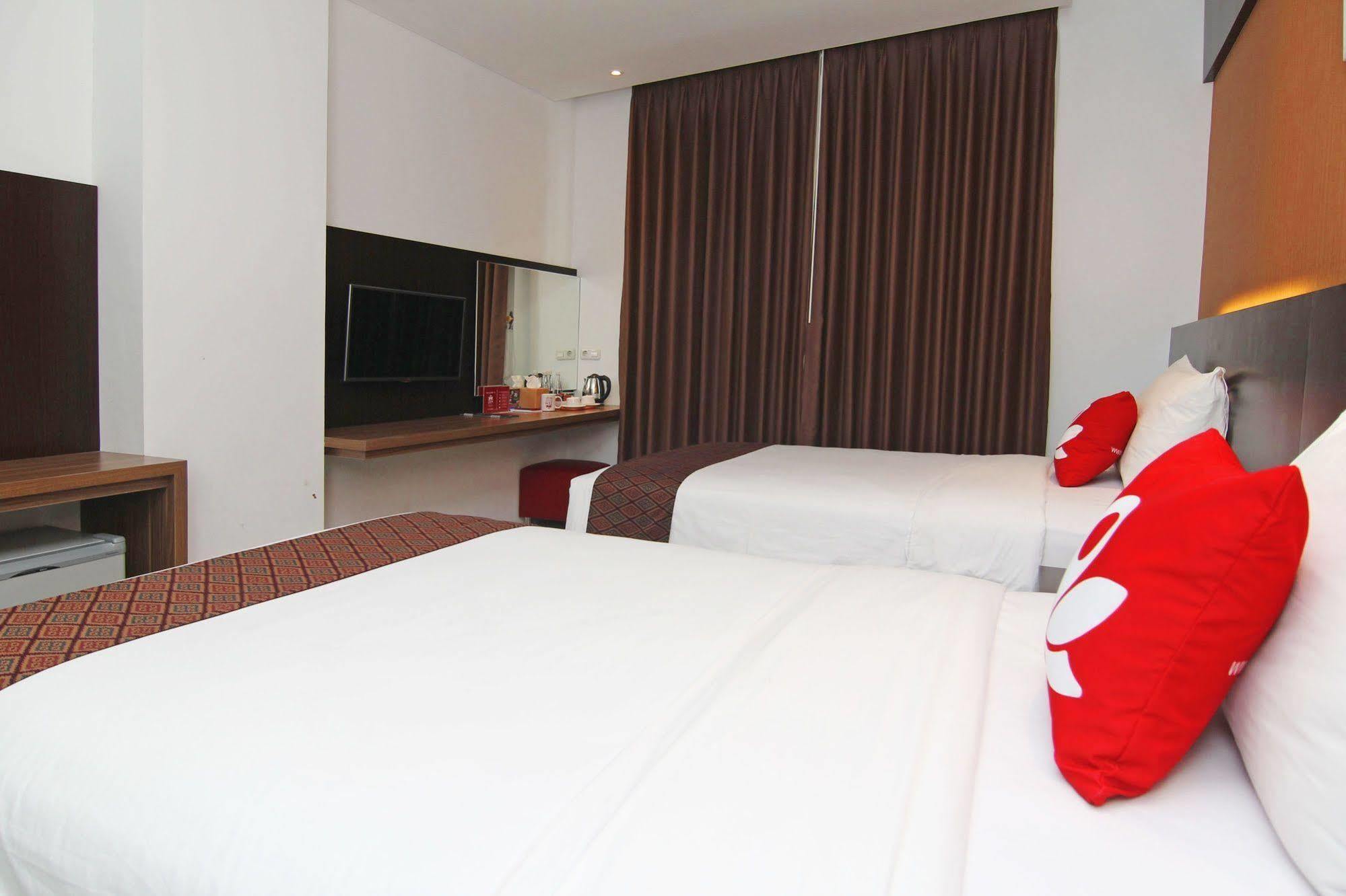 Zen Premium Near Rumah Mode Bandung Buitenkant foto