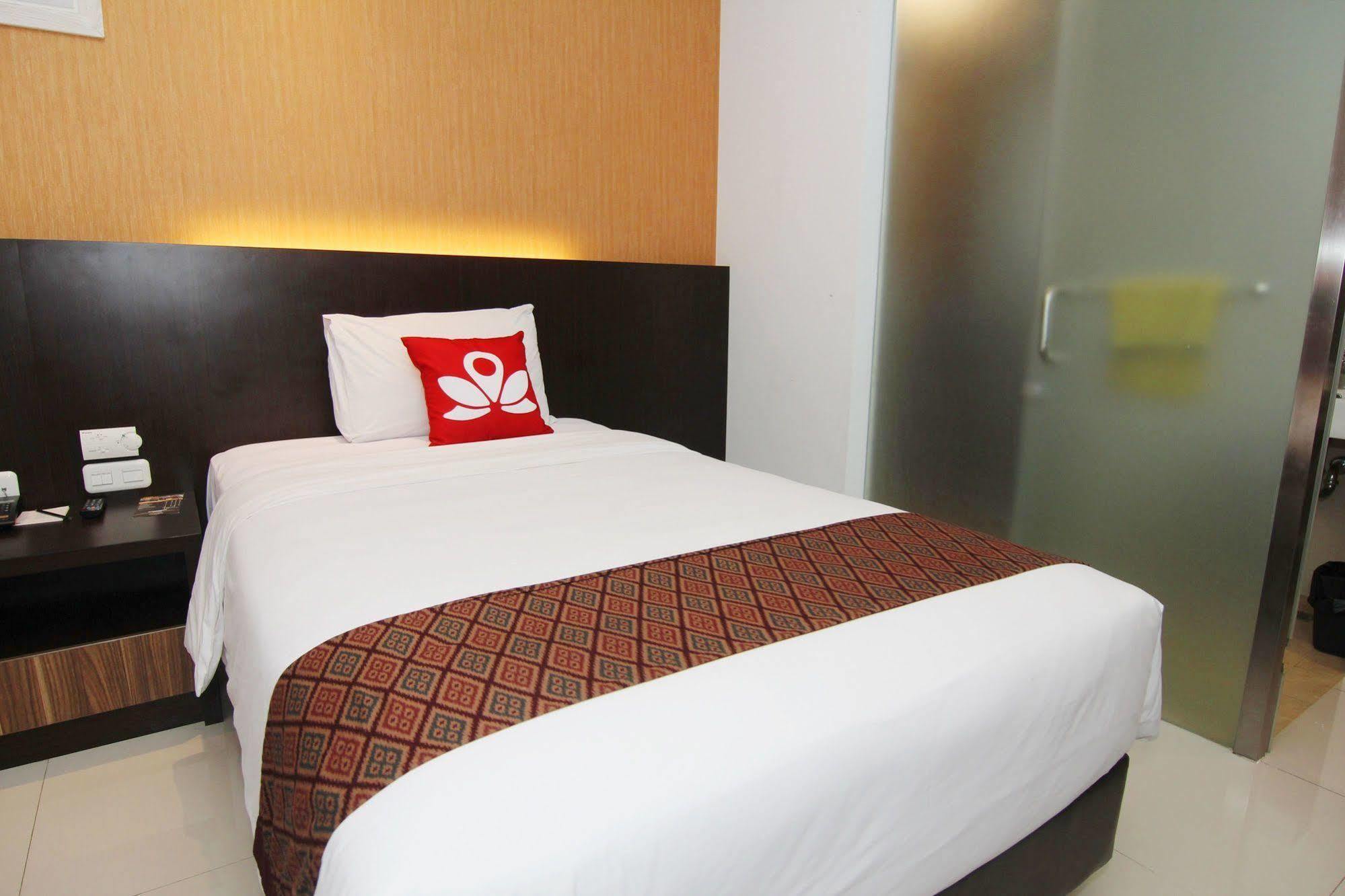 Zen Premium Near Rumah Mode Bandung Buitenkant foto