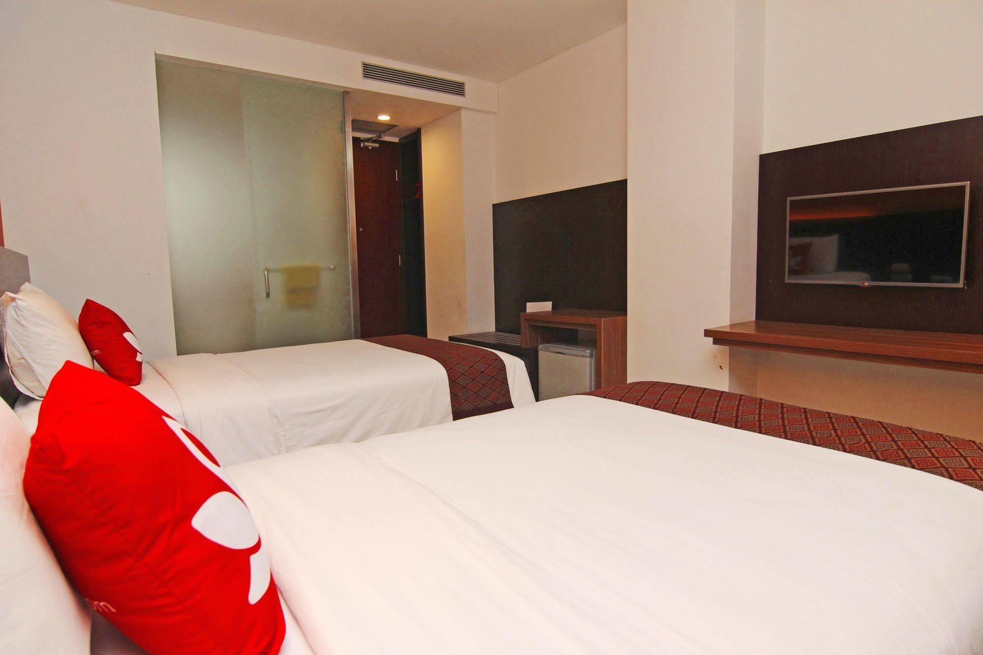 Zen Premium Near Rumah Mode Bandung Buitenkant foto