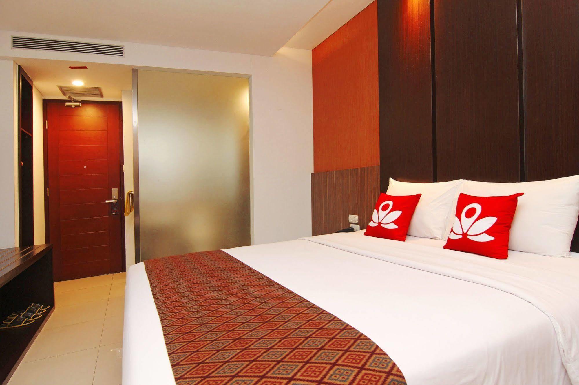 Zen Premium Near Rumah Mode Bandung Buitenkant foto