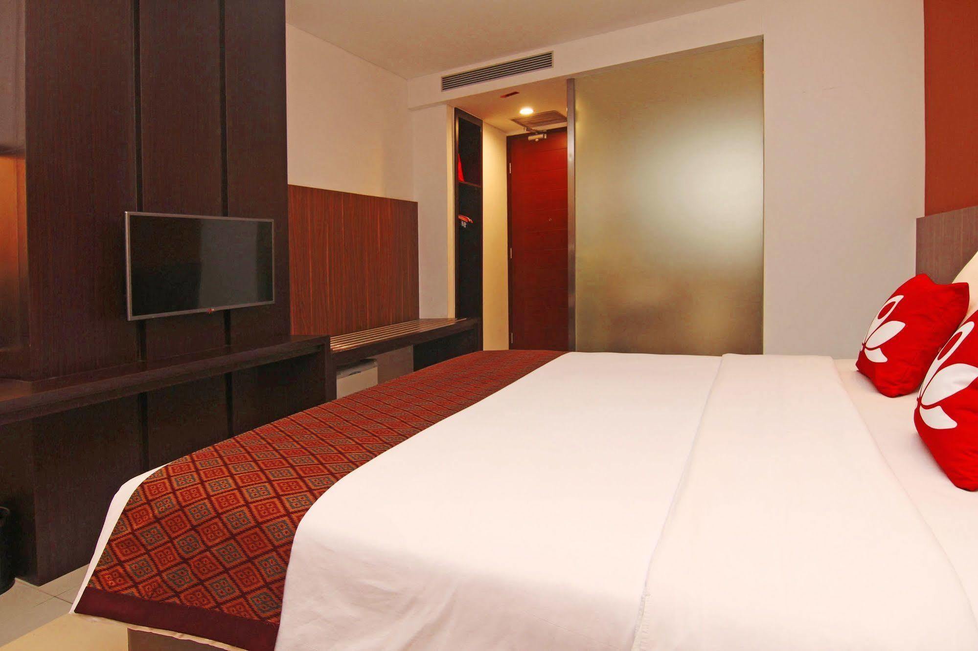 Zen Premium Near Rumah Mode Bandung Buitenkant foto