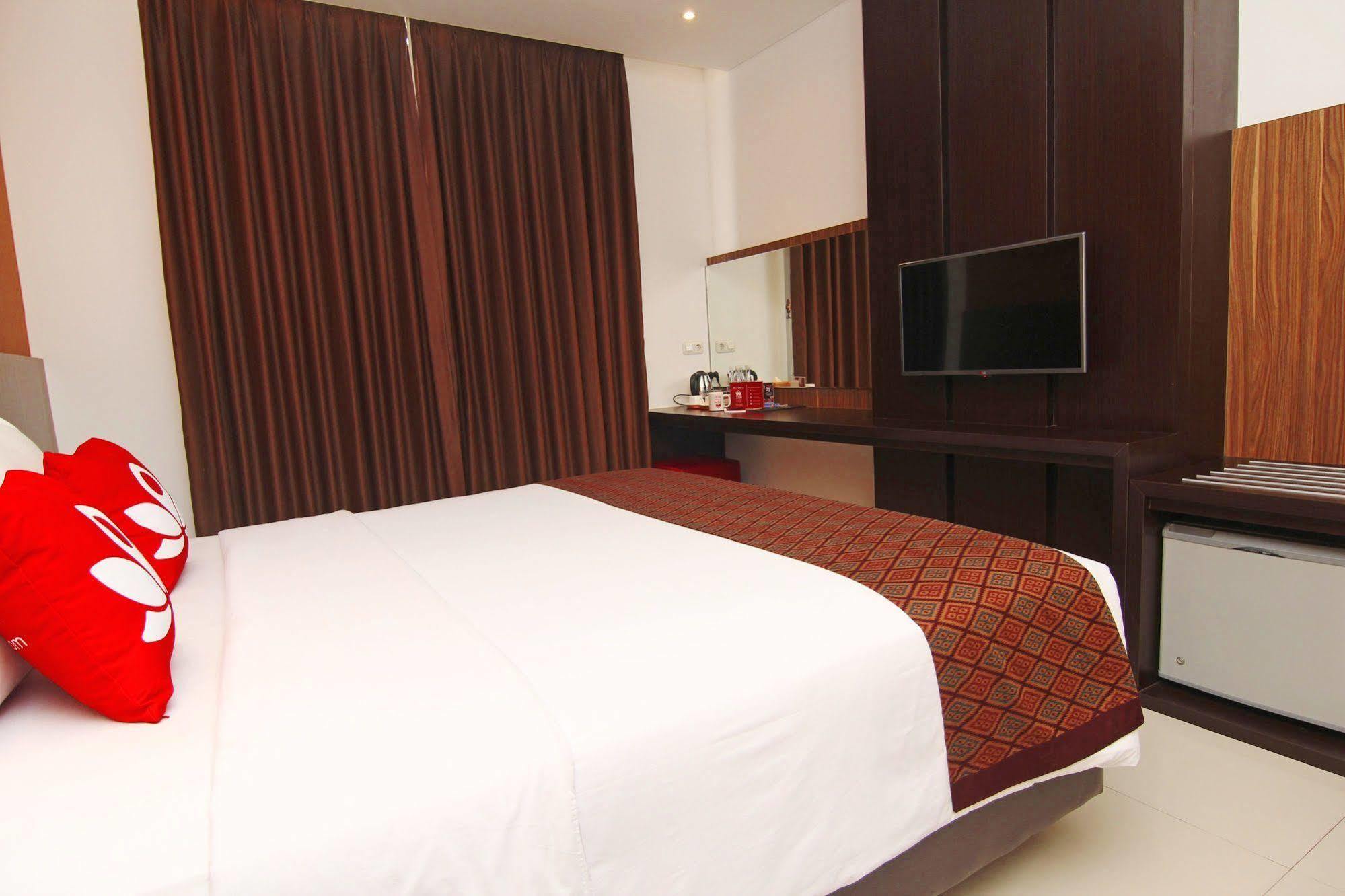 Zen Premium Near Rumah Mode Bandung Buitenkant foto