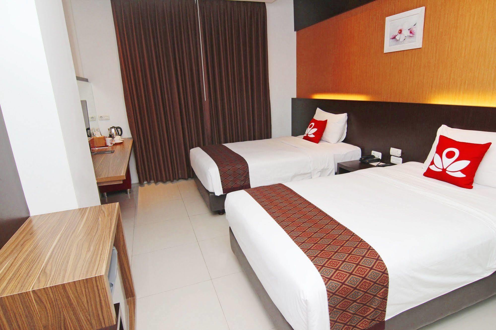 Zen Premium Near Rumah Mode Bandung Buitenkant foto
