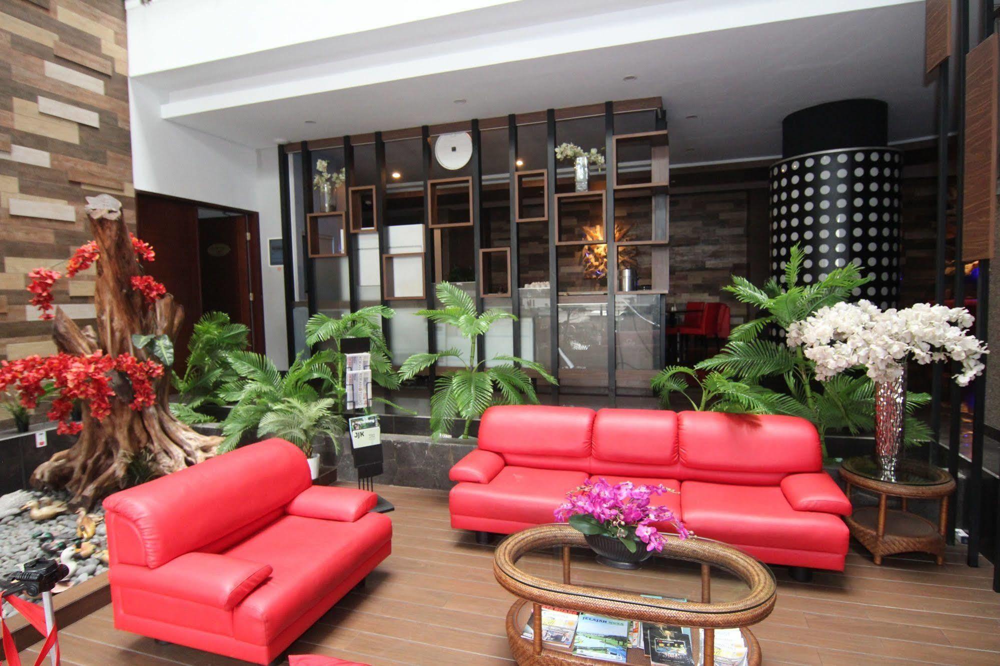 Zen Premium Near Rumah Mode Bandung Buitenkant foto