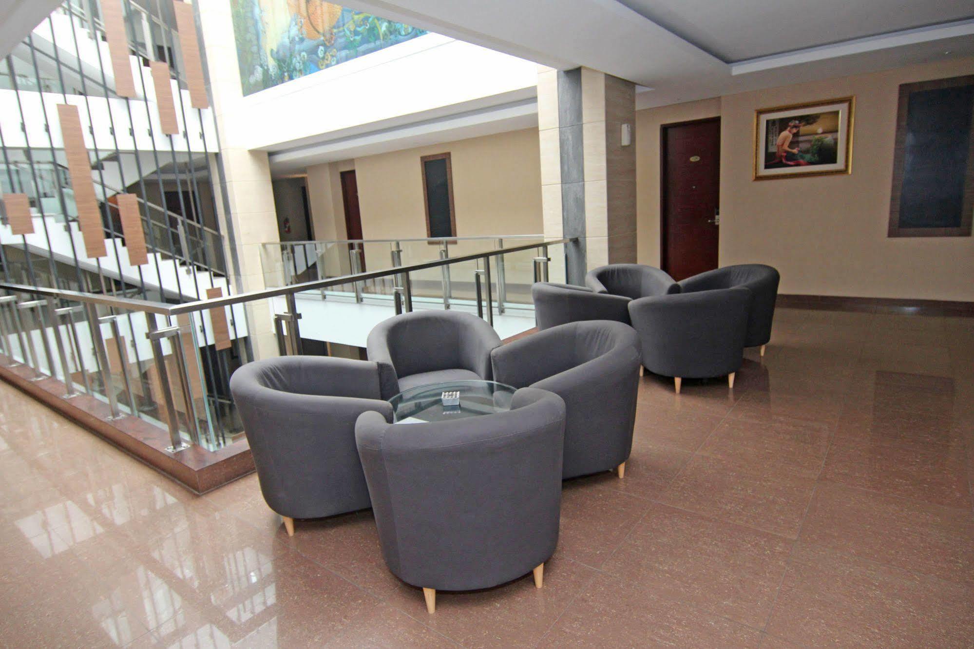 Zen Premium Near Rumah Mode Bandung Buitenkant foto