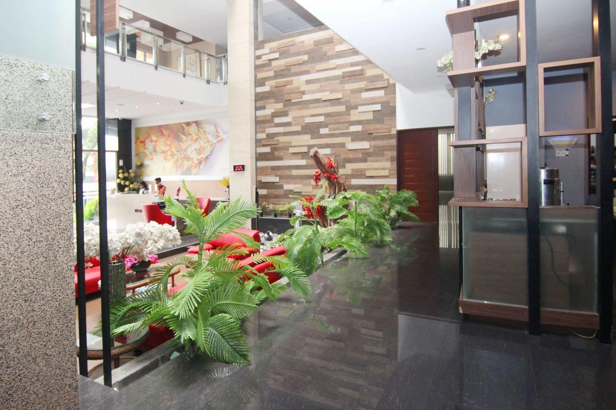 Zen Premium Near Rumah Mode Bandung Buitenkant foto