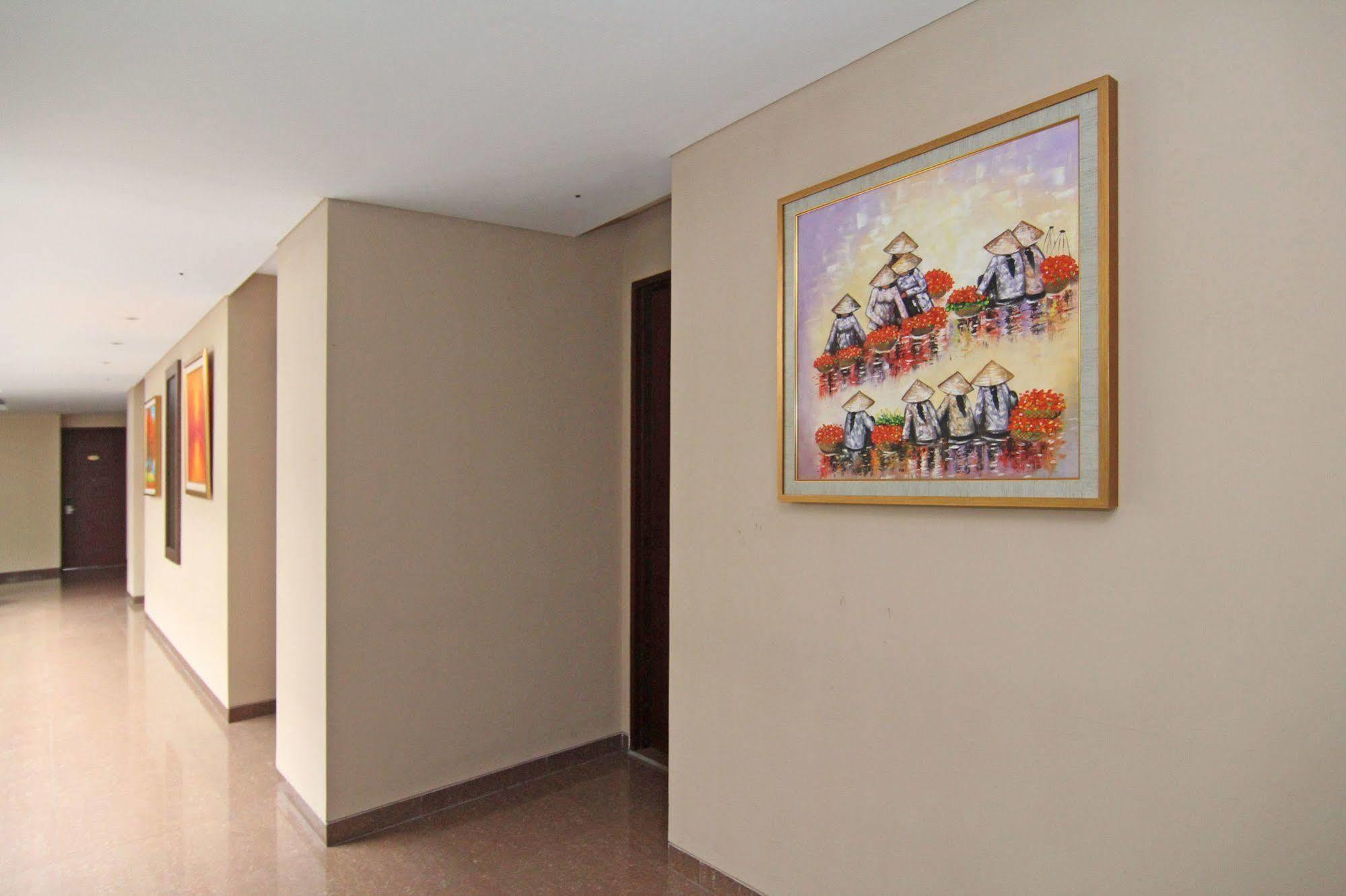 Zen Premium Near Rumah Mode Bandung Buitenkant foto