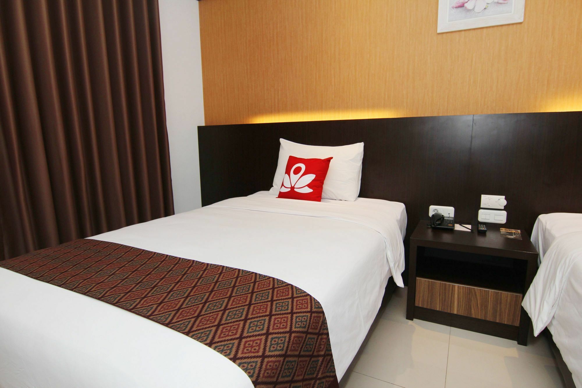 Zen Premium Near Rumah Mode Bandung Buitenkant foto
